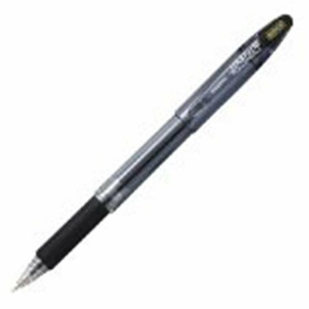 CLASSROOM CREATIONS 42610 Medium Gr8 Retractable Gel Pen Black Ink CL3833385